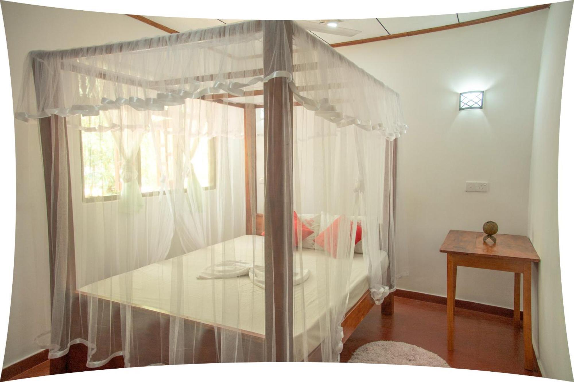 Mango Villa Unawatuna Exterior foto