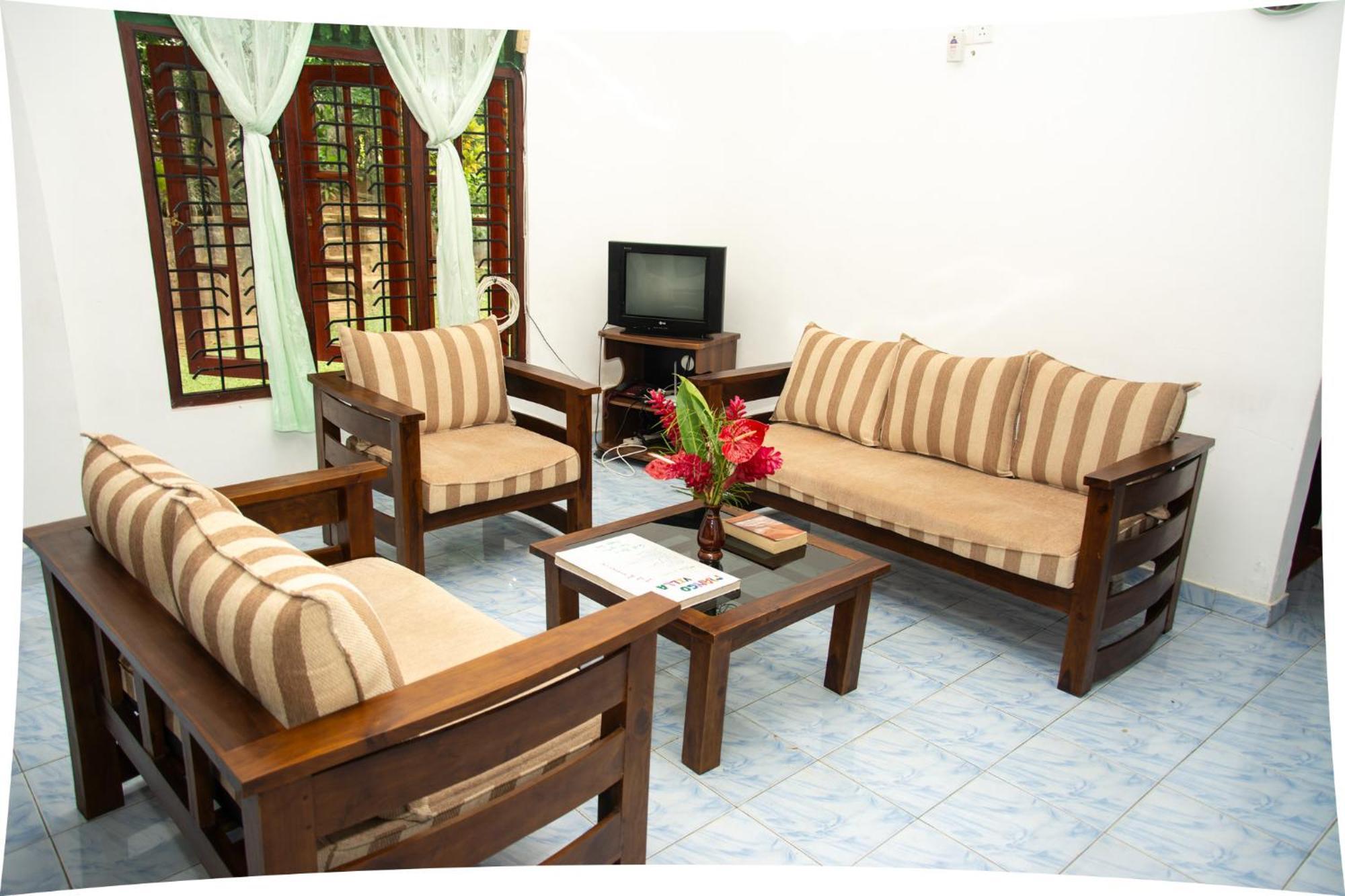 Mango Villa Unawatuna Exterior foto