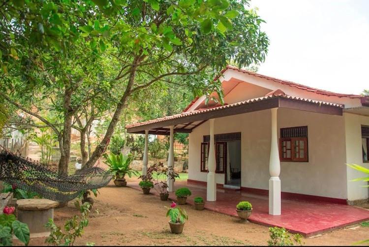 Mango Villa Unawatuna Exterior foto